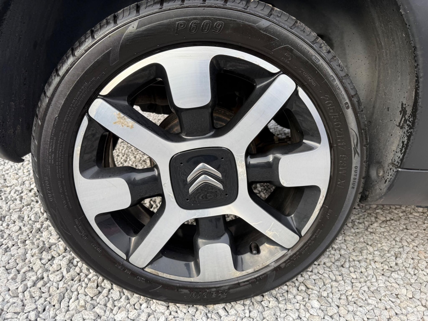 Used Citroen C4 Cactus 2015 for sale - 75940849: Photo 33