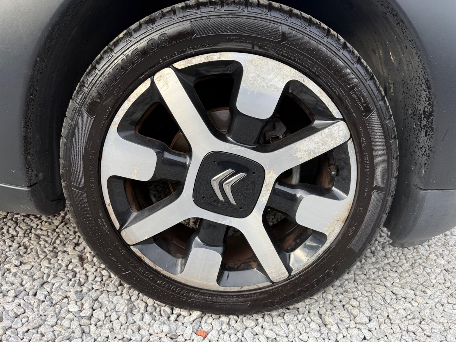 Used Citroen C4 Cactus 2015 for sale - 75940849: Photo 34