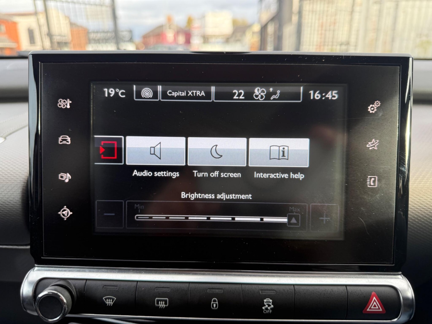 Used Citroen C4 Cactus 2015 for sale - 75940849: Photo 35