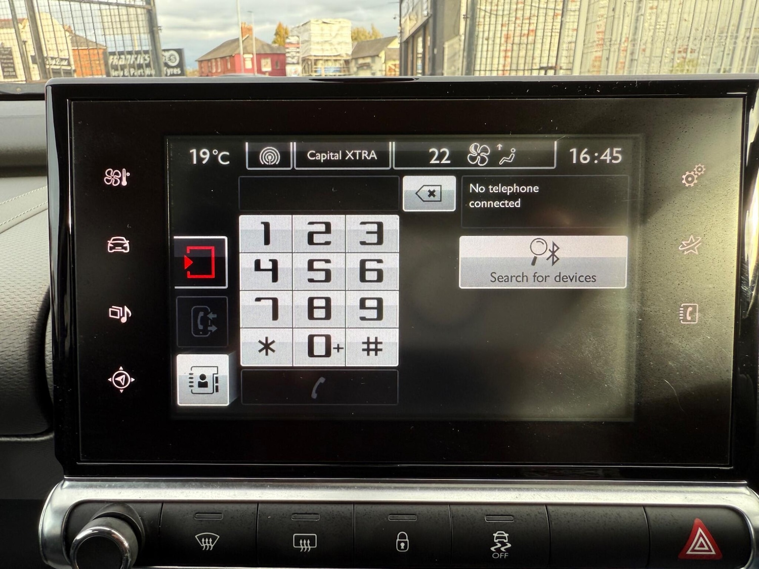 Used Citroen C4 Cactus 2015 for sale - 75940849: Photo 36