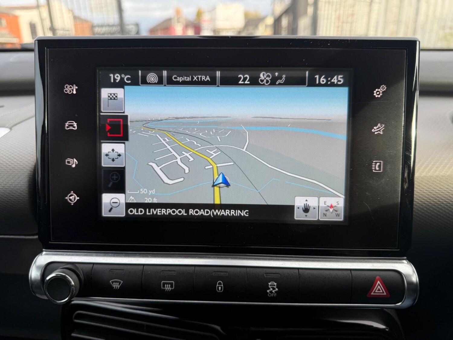 Used Citroen C4 Cactus 2015 for sale - 75940849: Photo 38