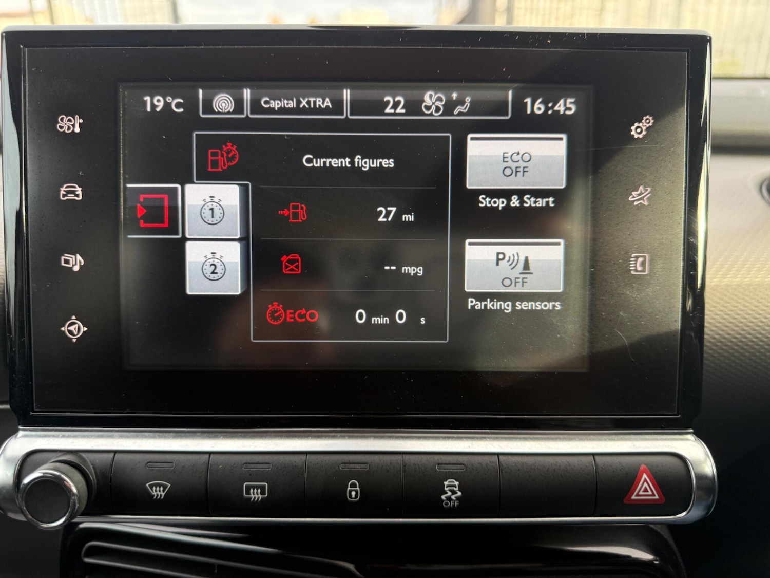 Used Citroen C4 Cactus 2015 for sale - 75940849: Photo 39