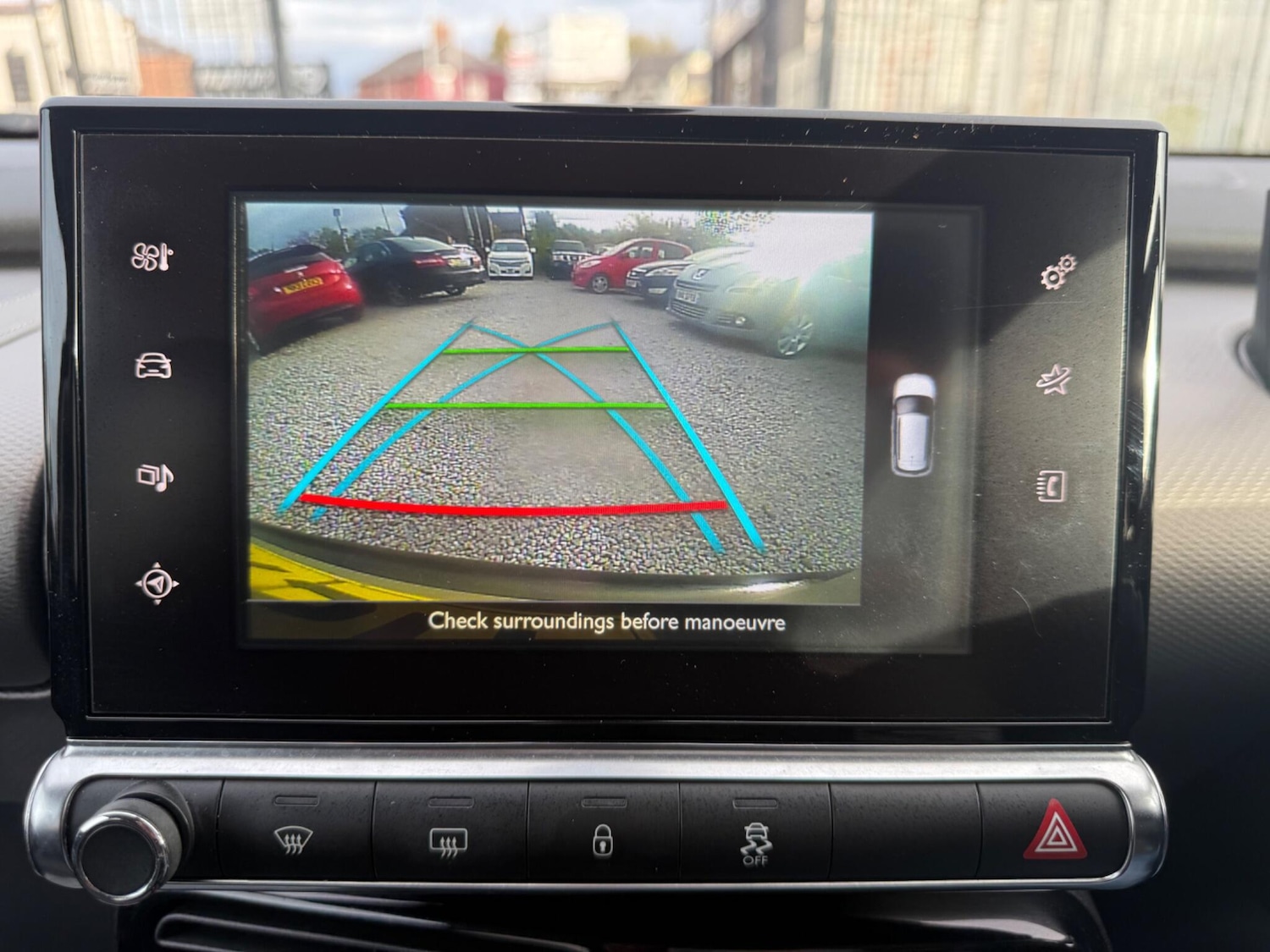 Used Citroen C4 Cactus 2015 for sale - 75940849: Photo 40