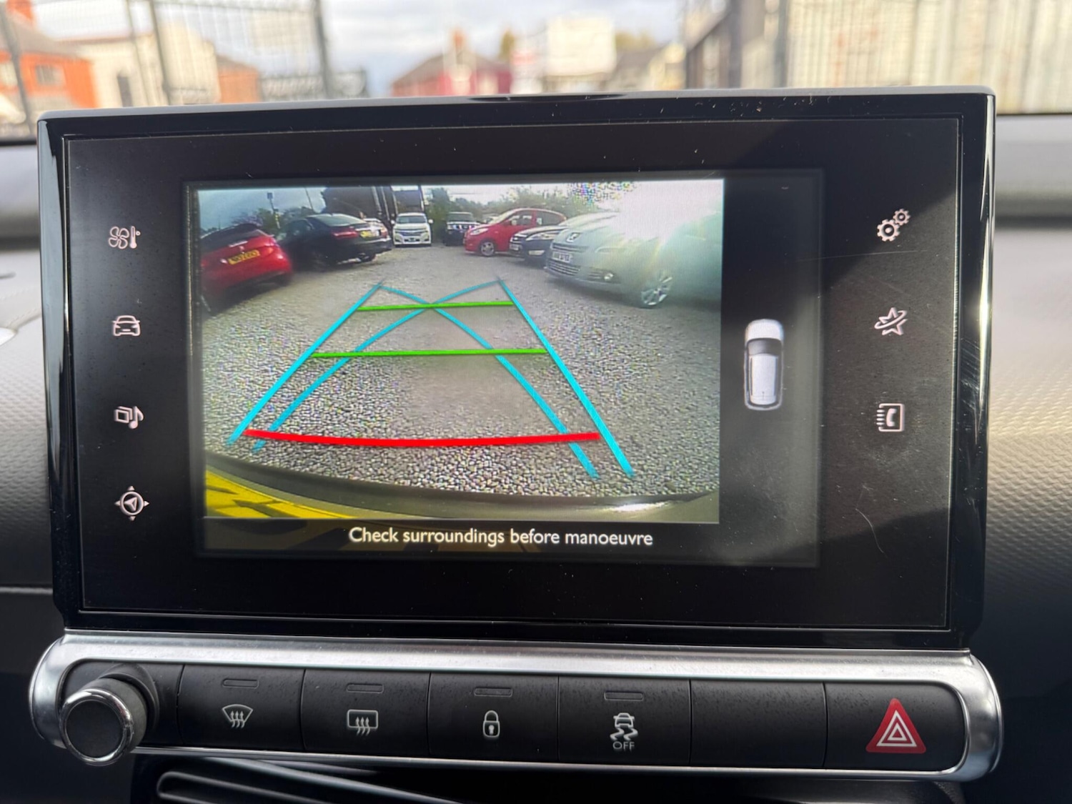 Used Citroen C4 Cactus 2015 for sale - 75940849: Photo 41