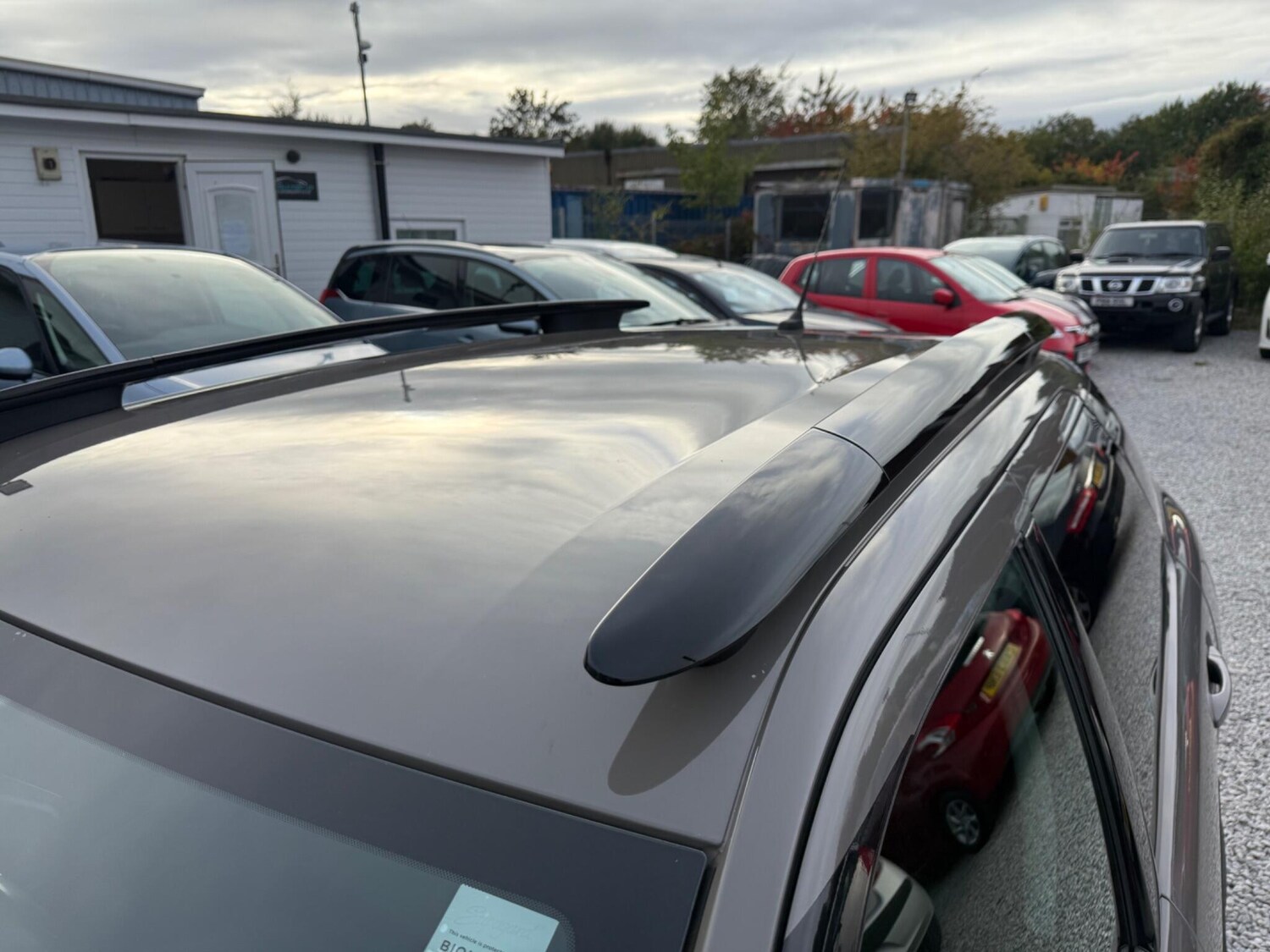 Used Citroen C4 Cactus 2015 for sale - 75940849: Photo 46