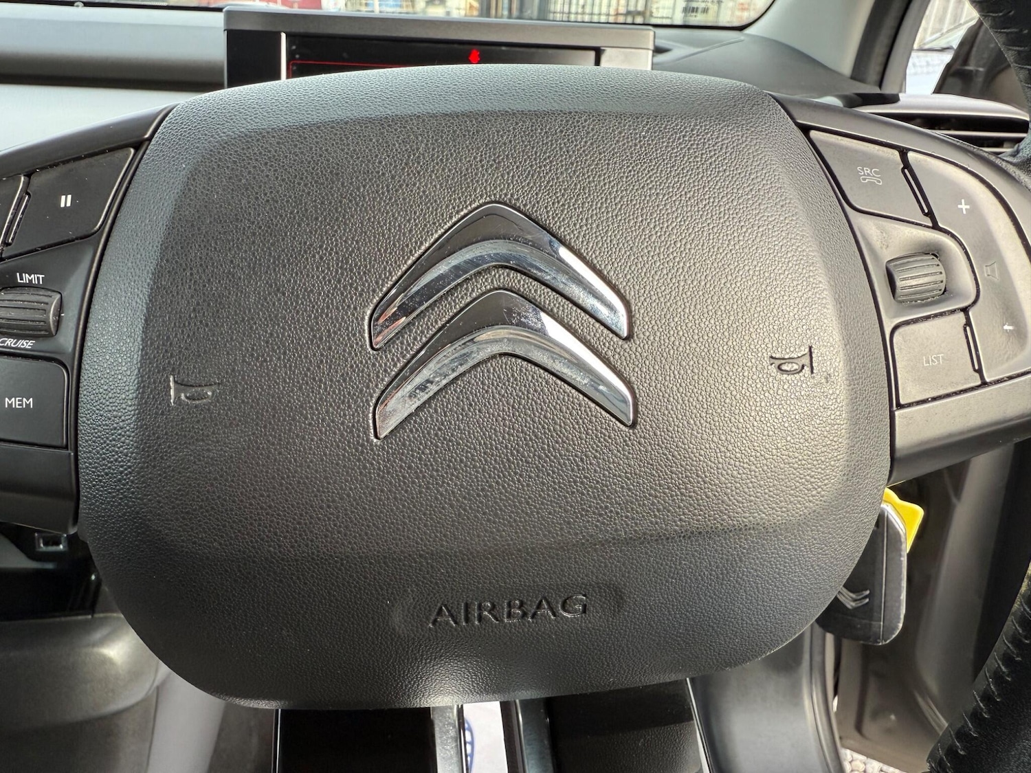 Used Citroen C4 Cactus 2015 for sale - 75940849: Photo 53