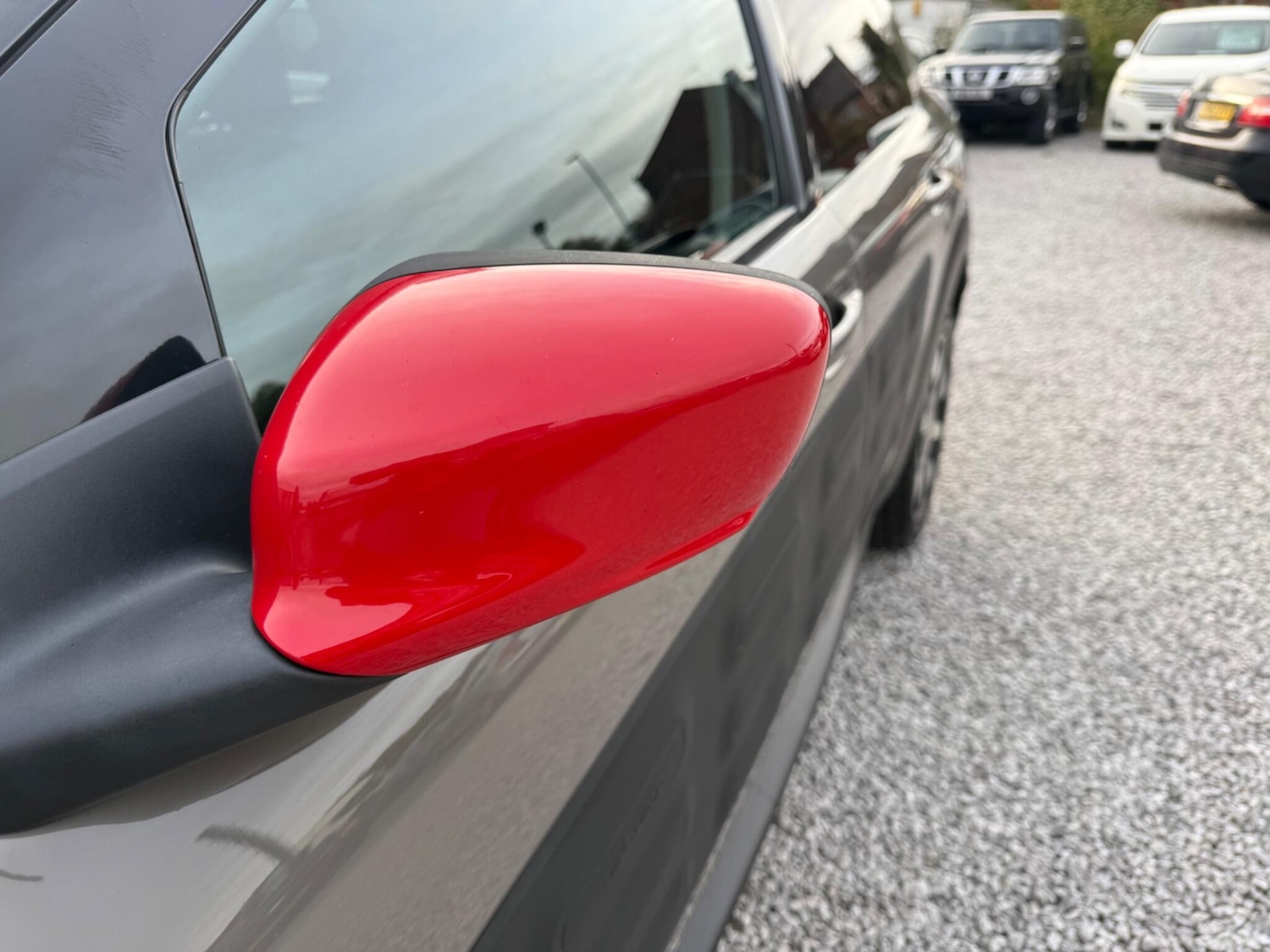 Used Citroen C4 Cactus 2015 for sale - 75940849: Photo 58