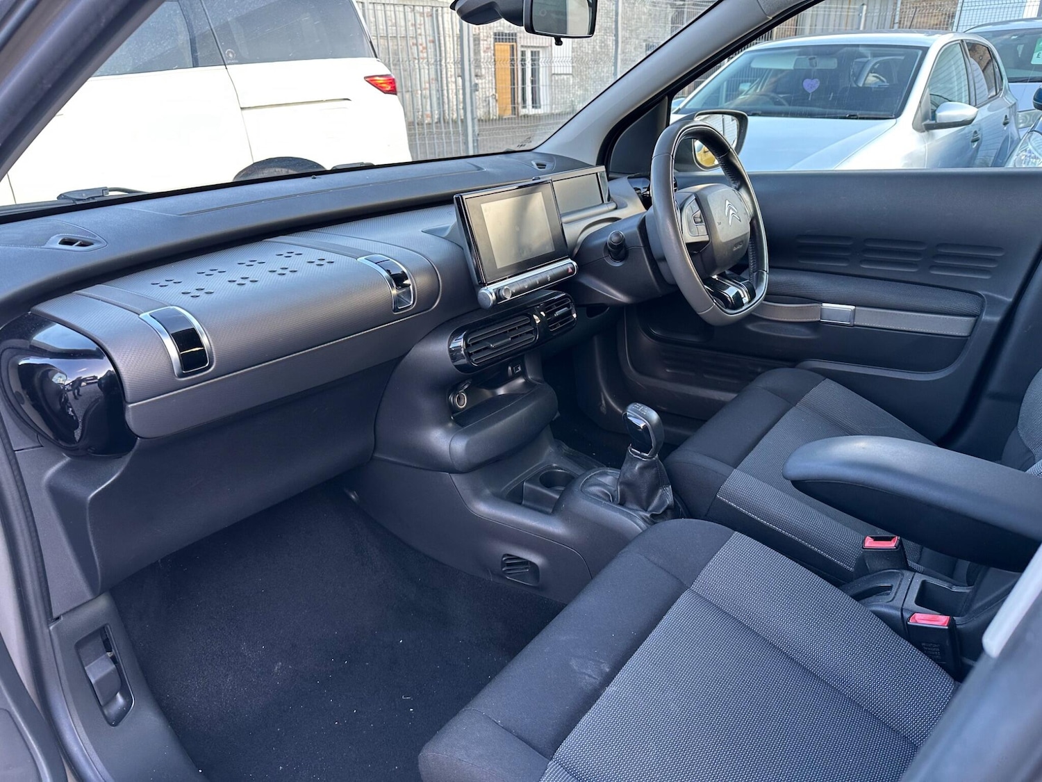 Vehicle 9