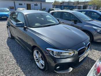 2016 (66) - 1.5 116d M Sport Euro 6 (s/s) 5dr