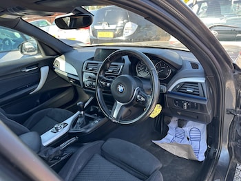 Used BMW 1 Series 2016 for sale - 75431947: Photo