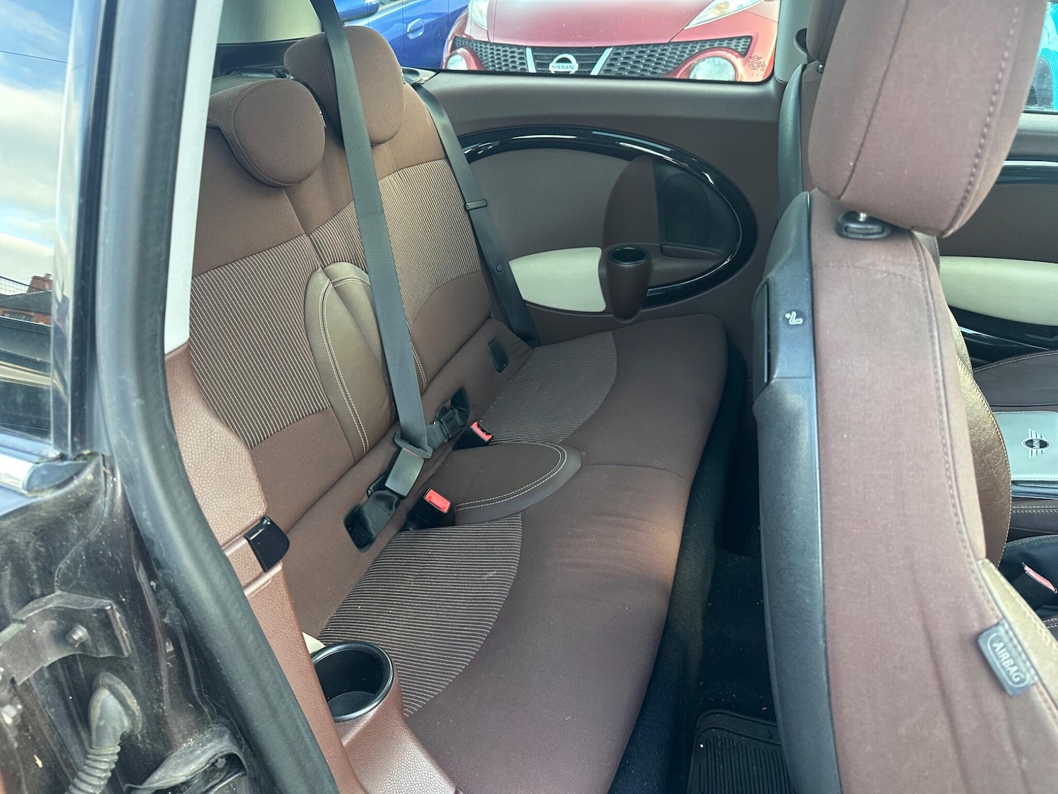 Used MINI Clubman 2008 for sale - 78047981: Photo 10