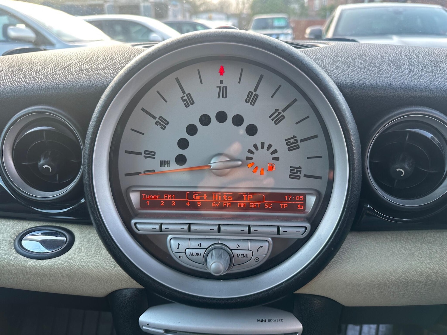 Used MINI Clubman 2008 for sale - 78047981: Photo 12