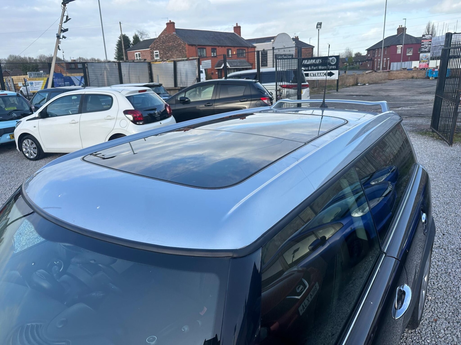 Used MINI Clubman 2008 for sale - 78047981: Photo 13