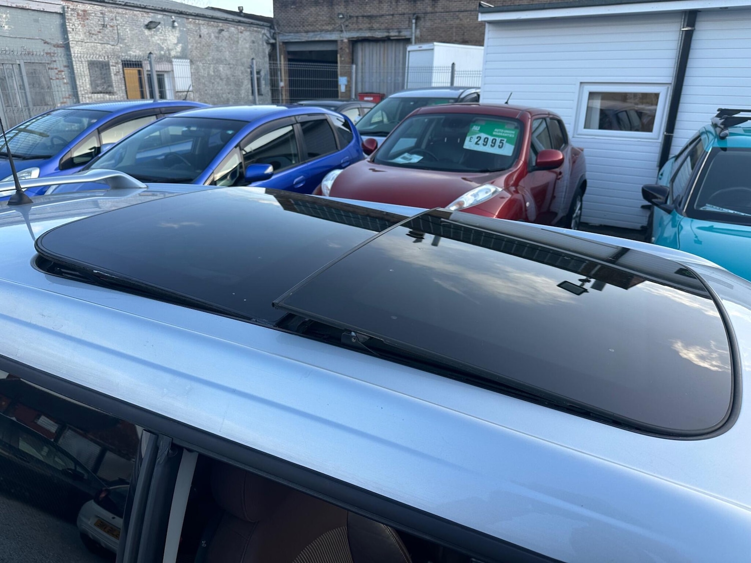 Used MINI Clubman 2008 for sale - 78047981: Photo 17