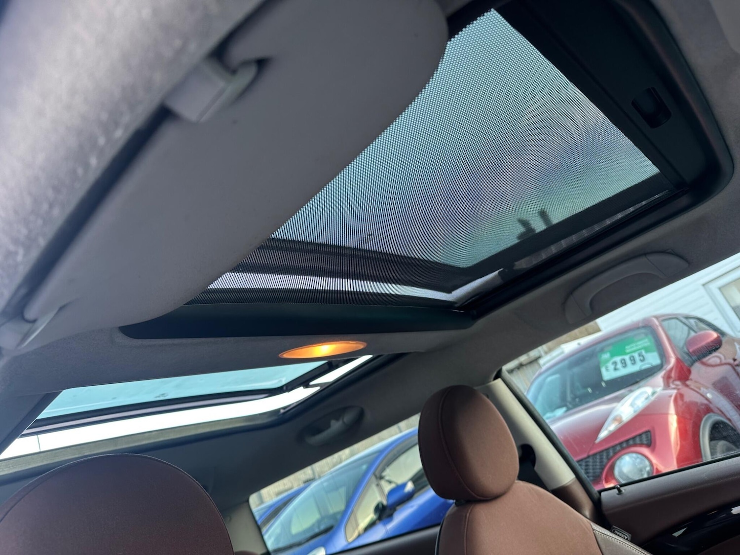 Used MINI Clubman 2008 for sale - 78047981: Photo 18