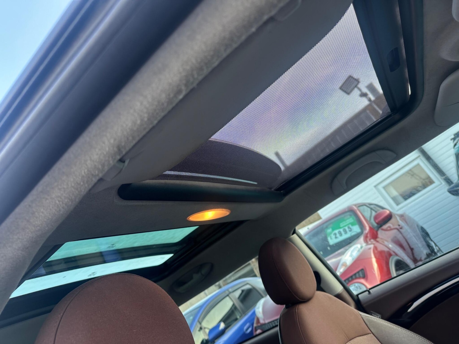 Used MINI Clubman 2008 for sale - 78047981: Photo 19