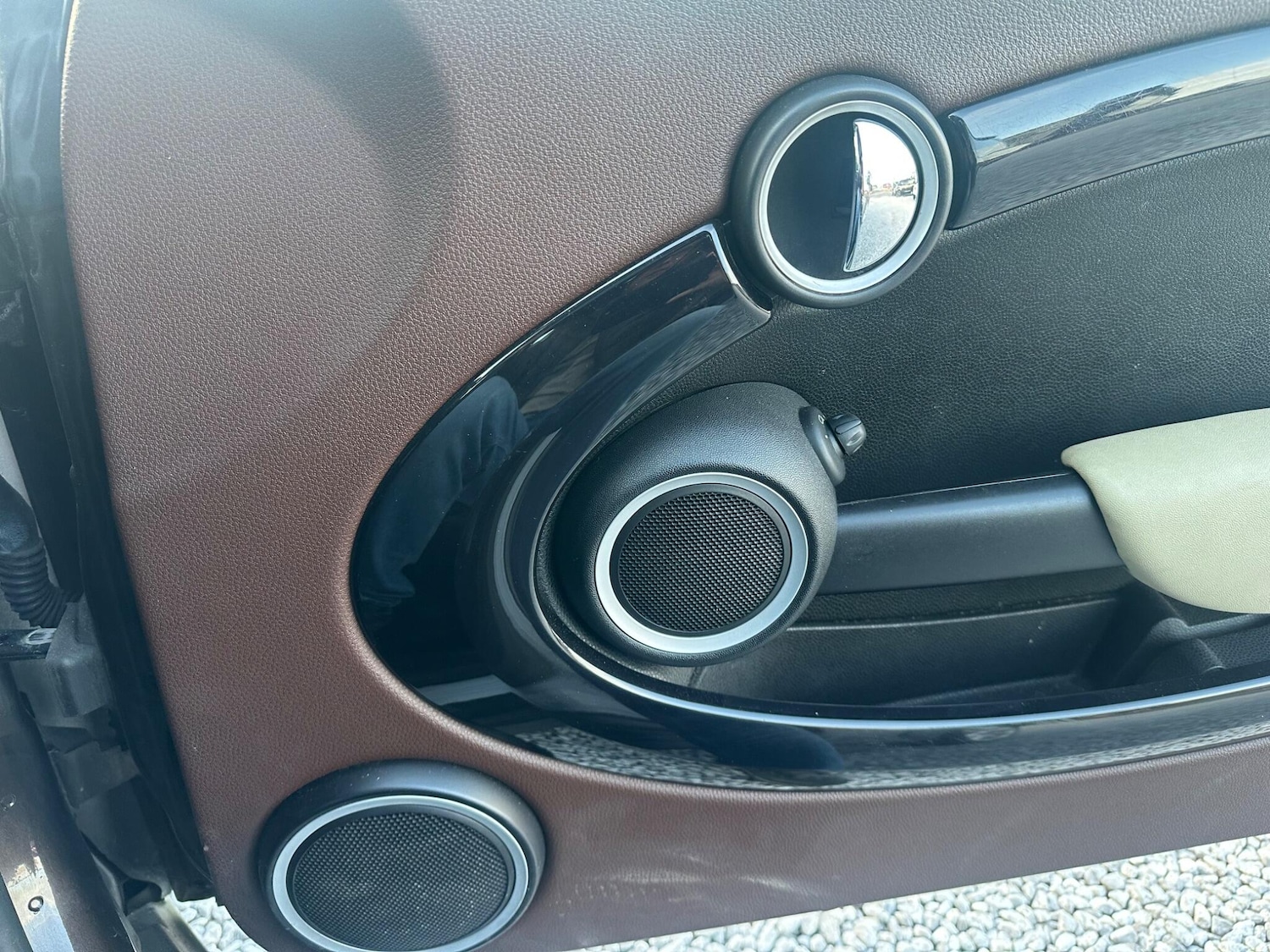 Used MINI Clubman 2008 for sale - 78047981: Photo 21