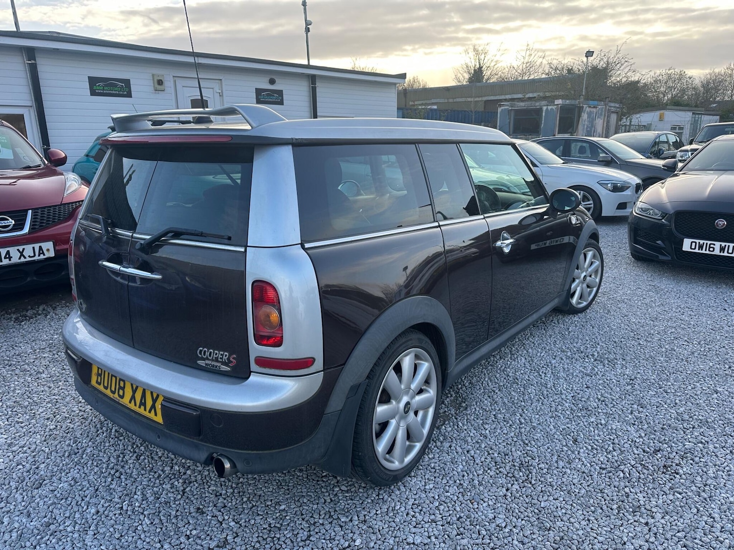 Used MINI Clubman 2008 for sale - 78047981: Photo 6