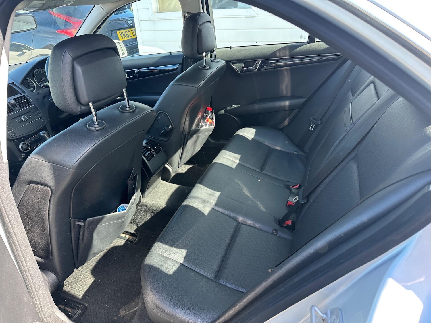 Used Mercedes-Benz C Class for sale - 78147911: Photo 4