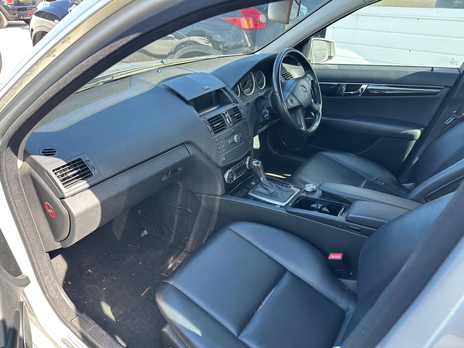 Used Mercedes-Benz C Class for sale - 78147911: Photo 5