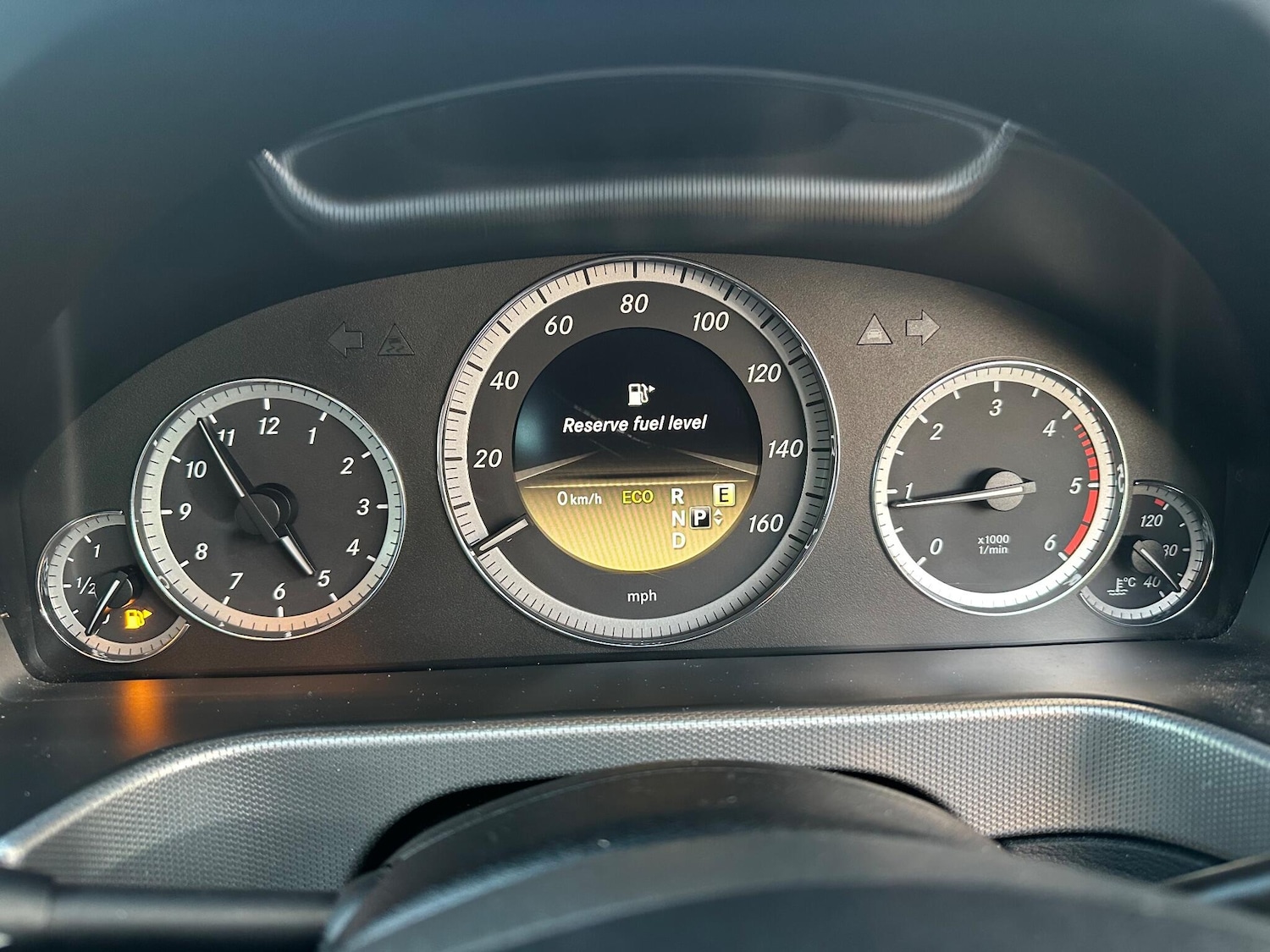 Used Mercedes-Benz E Class 2012 for sale - 76990621: Photo 31