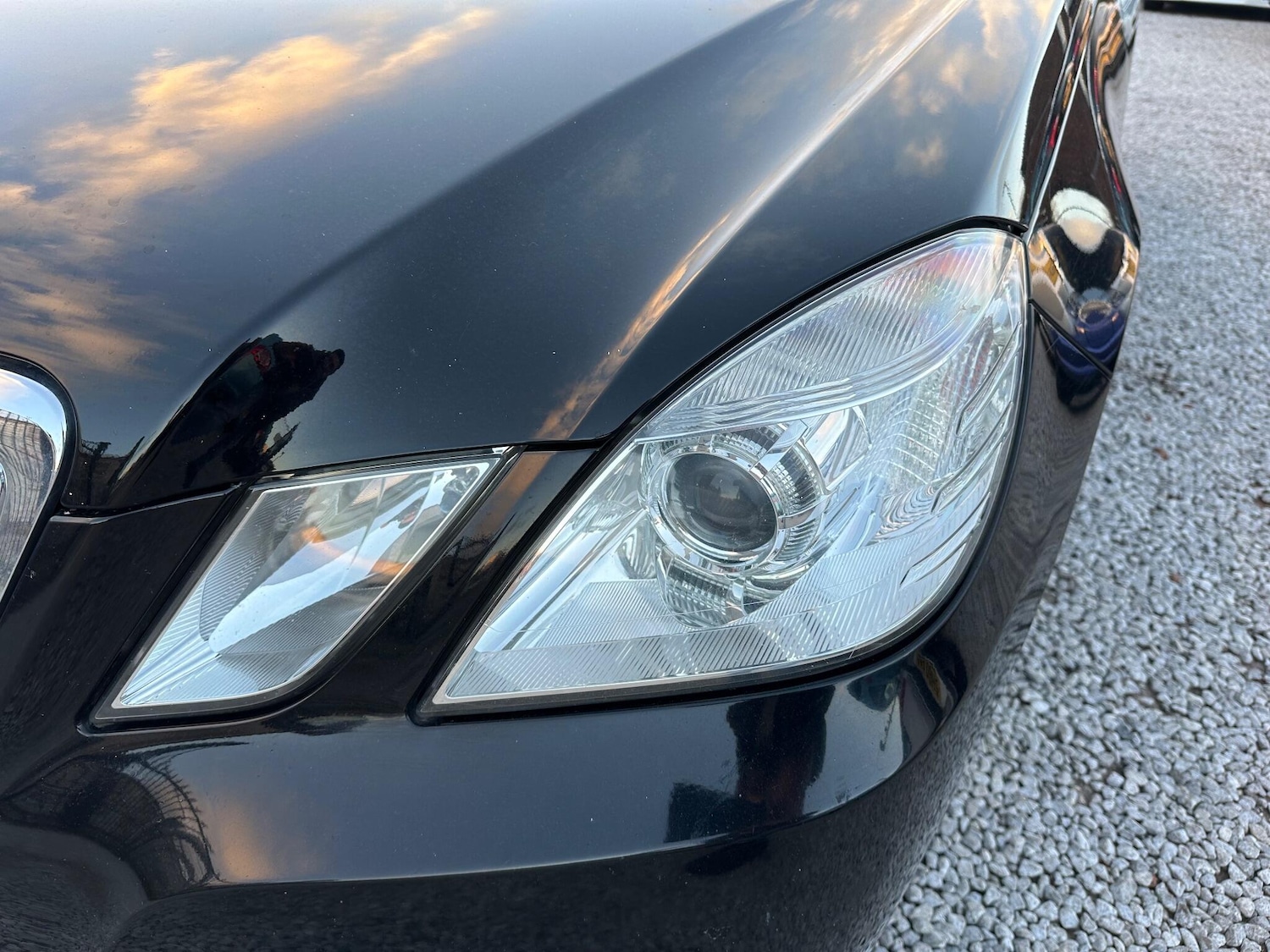 Used Mercedes-Benz E Class 2012 for sale - 76990621: Photo 43