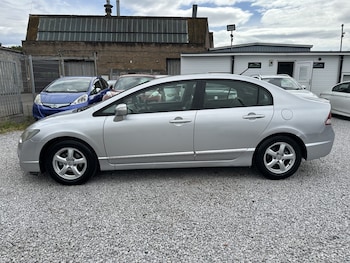 Used Honda Civic 2009 for sale - 79352606: Photo