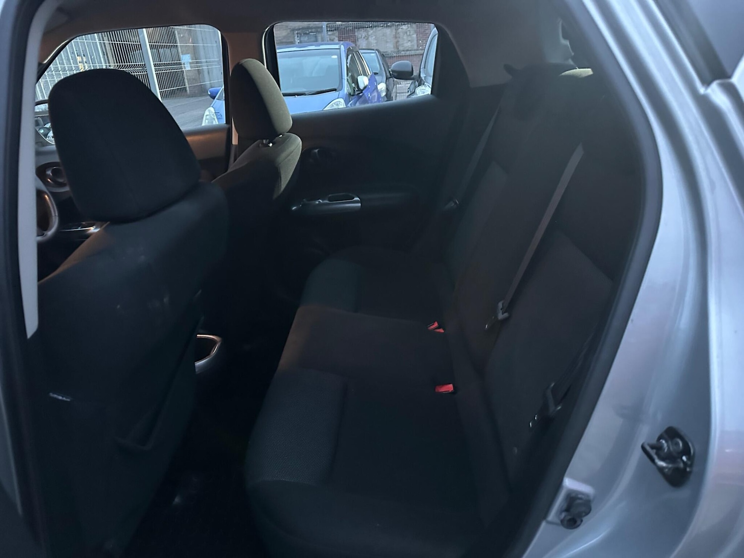 Used Nissan Juke for sale - 77074773: Photo 12