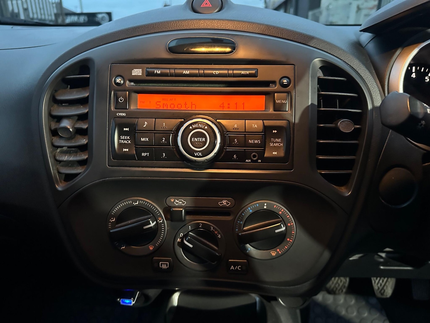 Used Nissan Juke for sale - 77074773: Photo 15