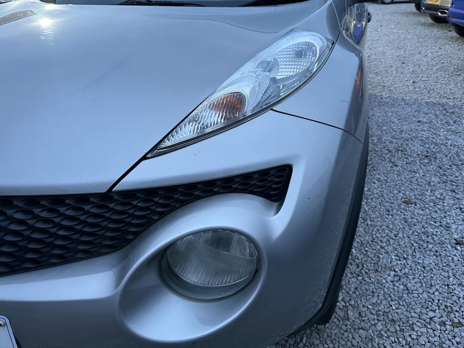 Used Nissan Juke for sale - 77074773: Photo 21