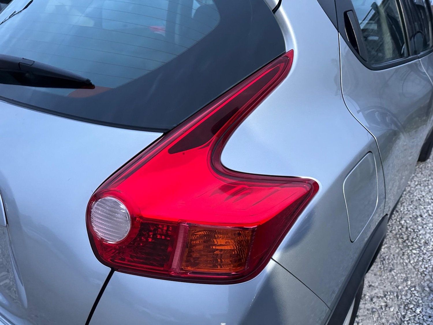 Used Nissan Juke for sale - 77074773: Photo 25