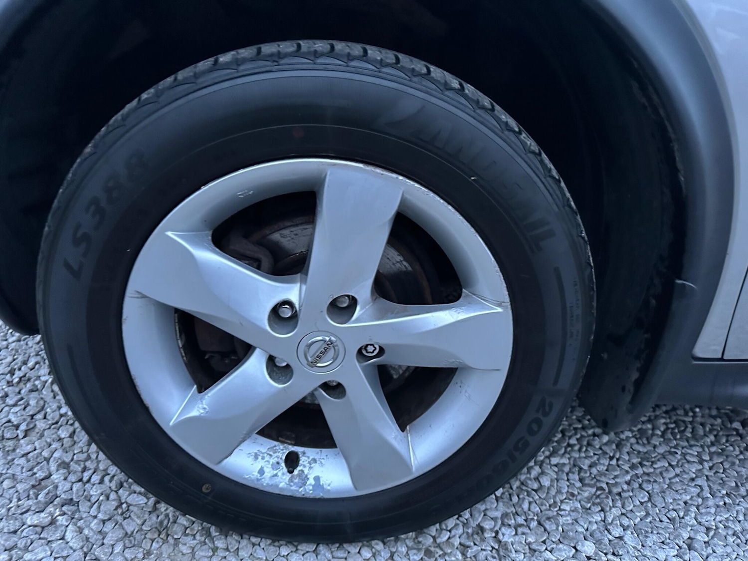 Used Nissan Juke for sale - 77074773: Photo 26