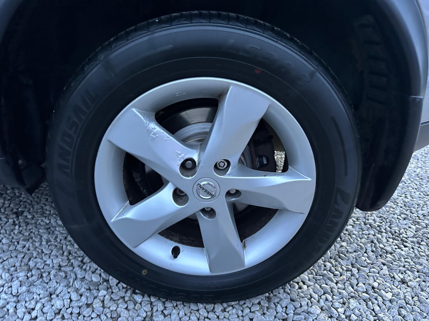 Used Nissan Juke for sale - 77074773: Photo 27