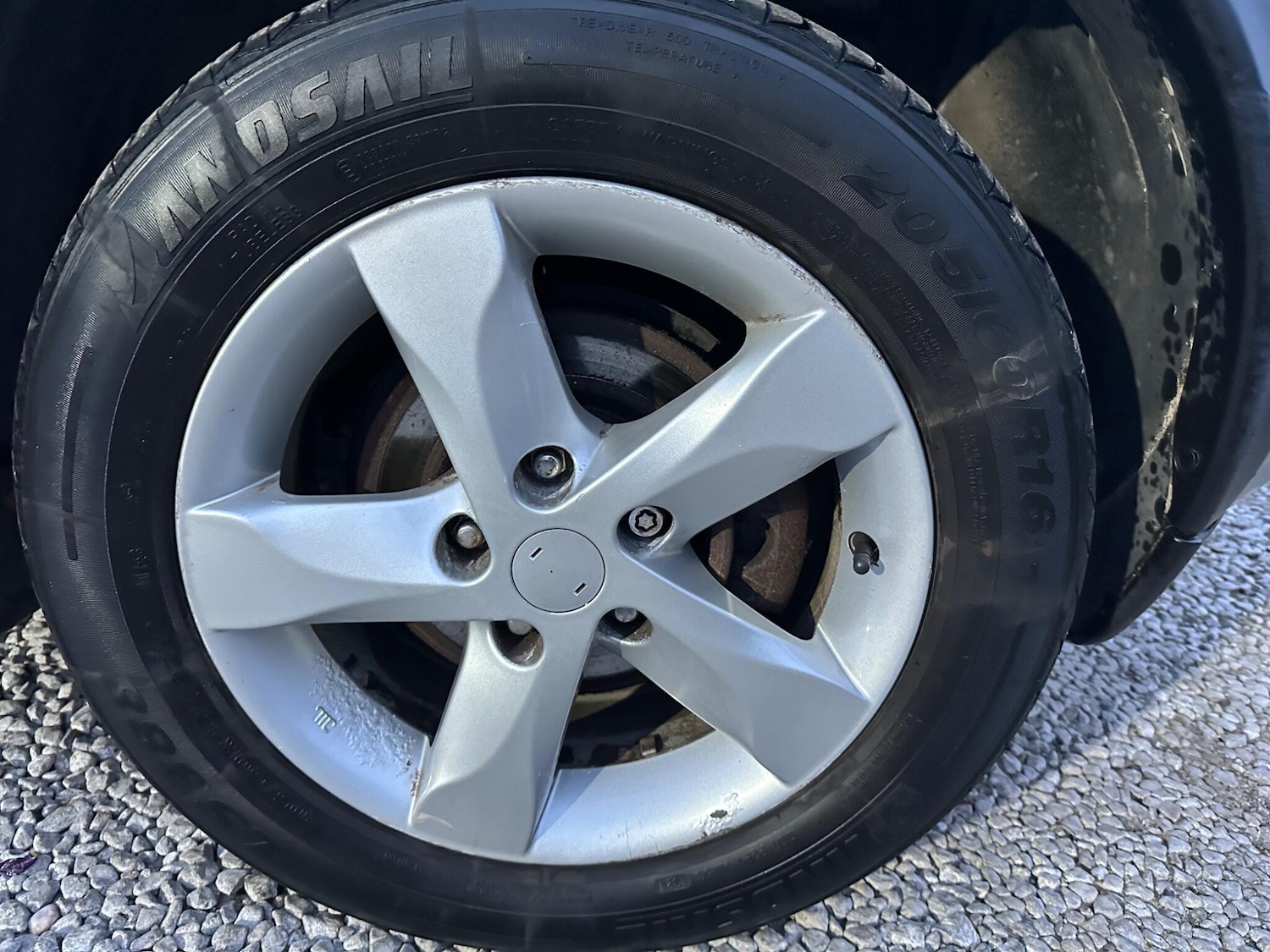 Used Nissan Juke for sale - 77074773: Photo 28