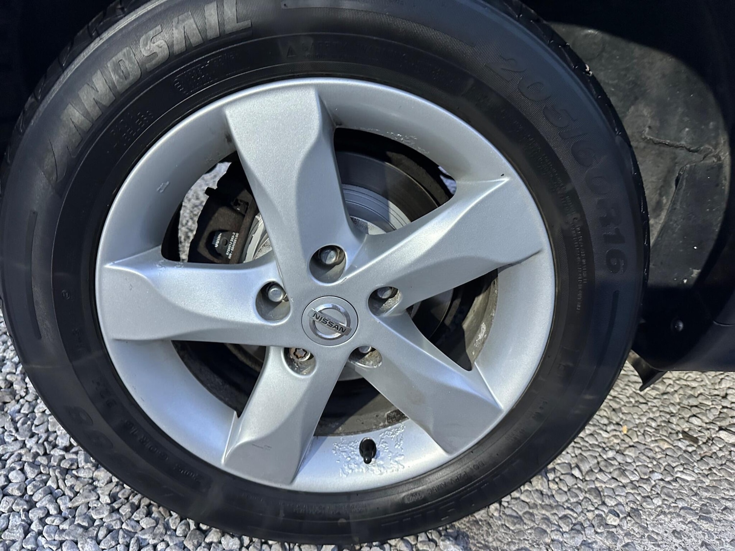 Used Nissan Juke for sale - 77074773: Photo 29