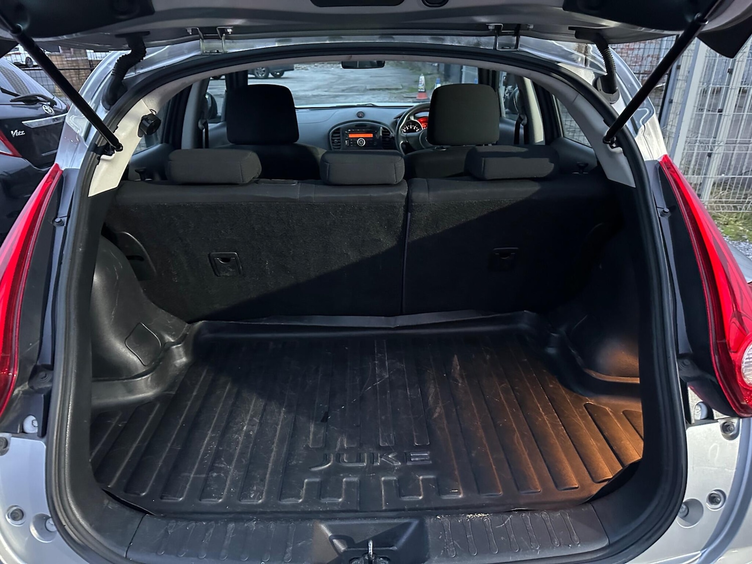 Used Nissan Juke for sale - 77074773: Photo 30