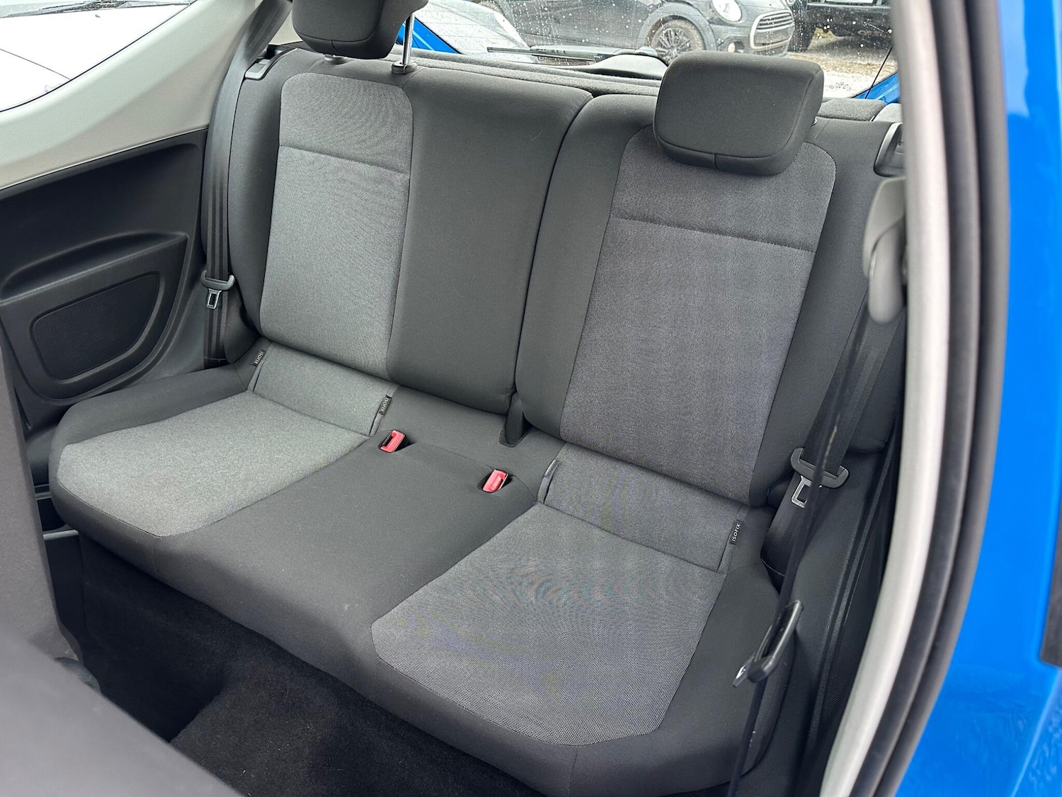 Used Volkswagen up! 2015 for sale - 77049731: Photo 16