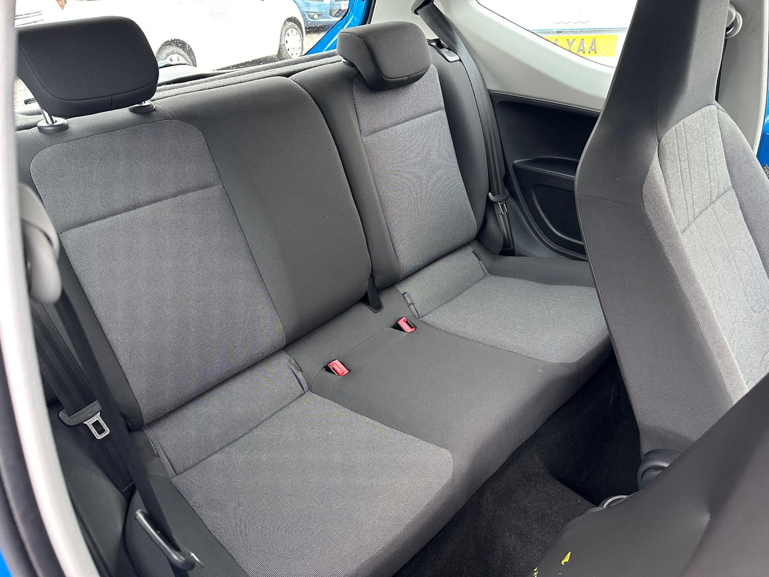 Used Volkswagen up! 2015 for sale - 77049731: Photo 17