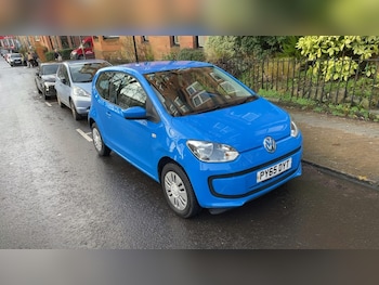 2015 (65) - 1.0 Move Up 3dr