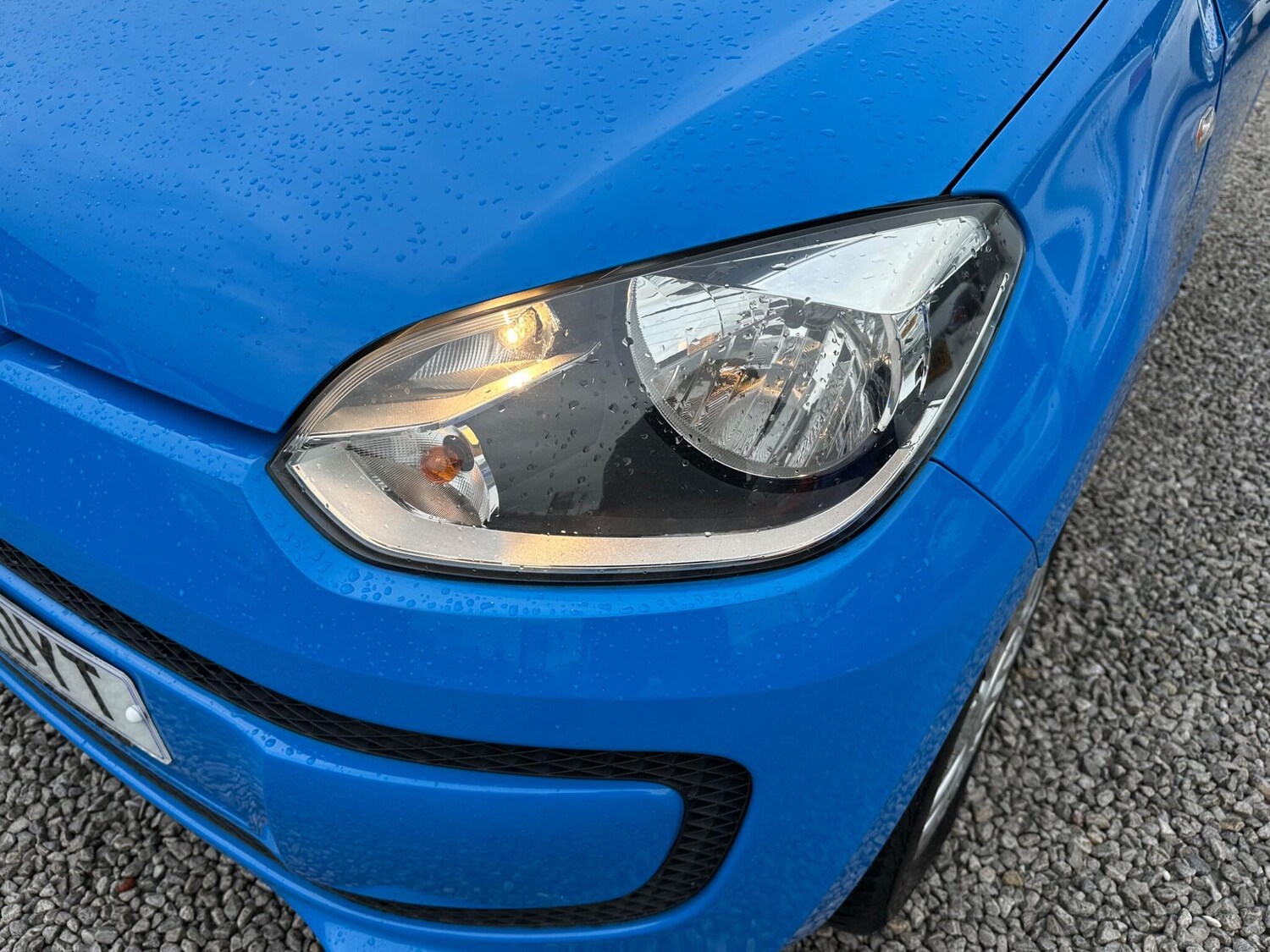 Used Volkswagen up! 2015 for sale - 77049731: Photo 32