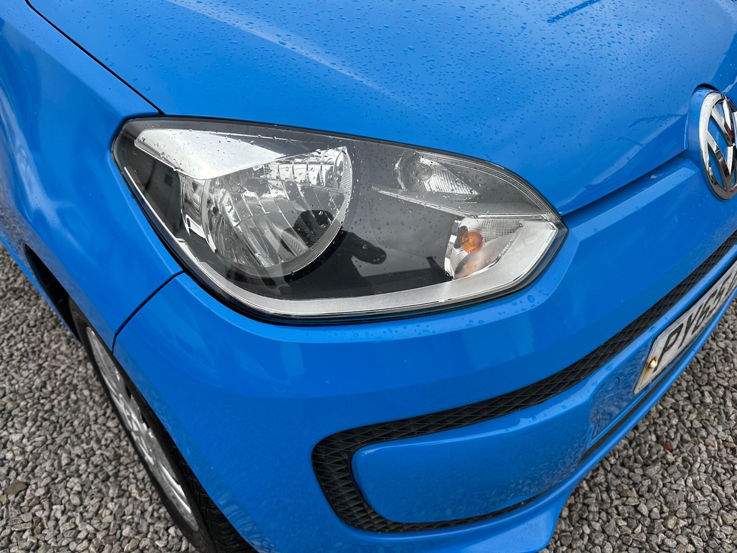 Used Volkswagen up! 2015 for sale - 77049731: Photo 33