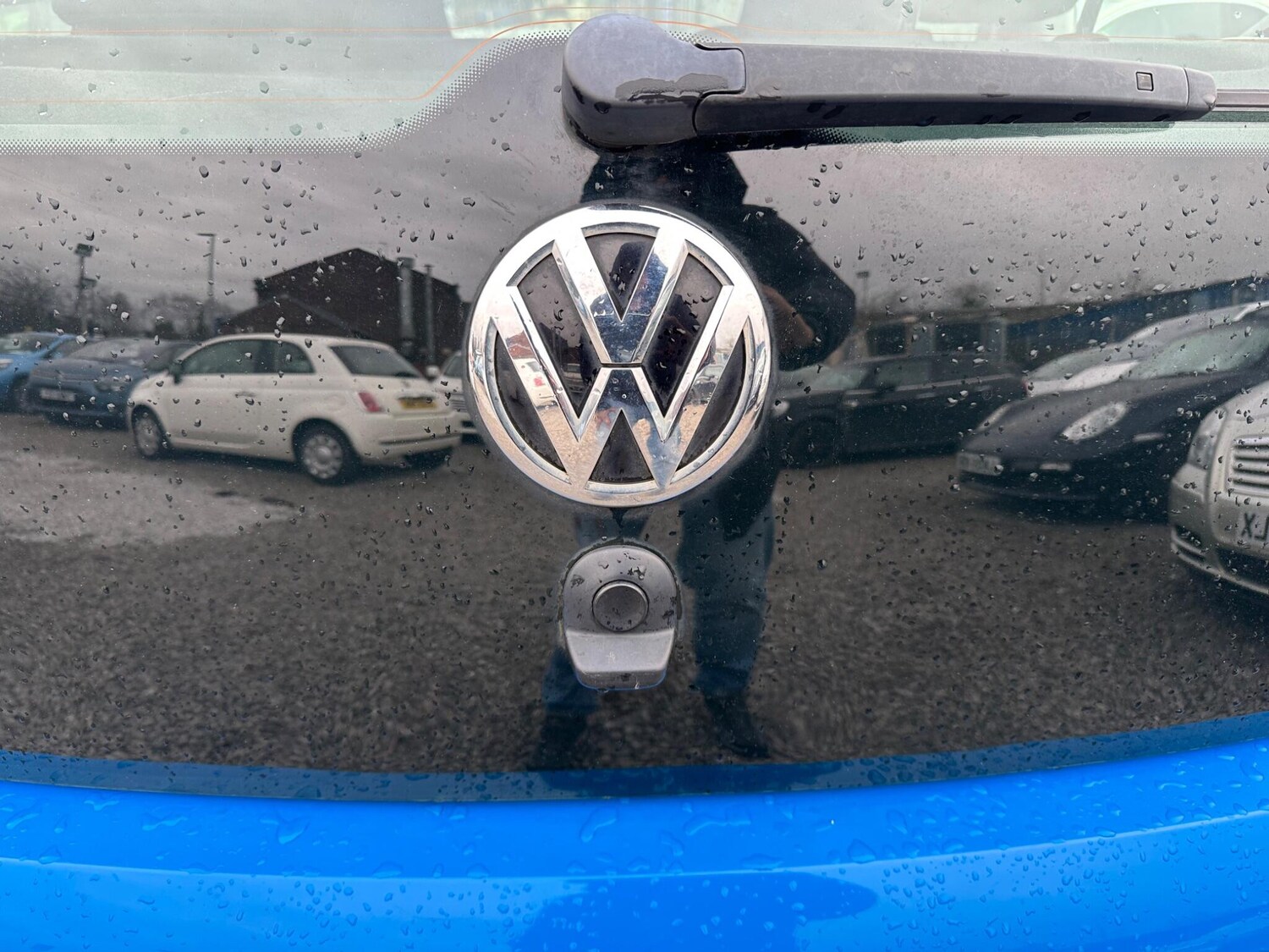 Used Volkswagen up! 2015 for sale - 77049731: Photo 34