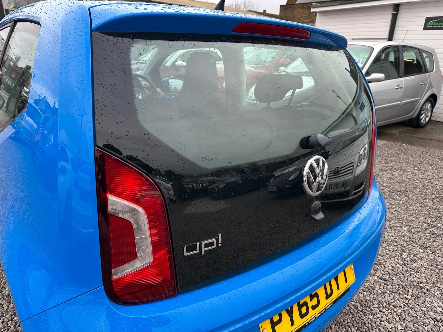 Used Volkswagen up! 2015 for sale - 77049731: Photo 39