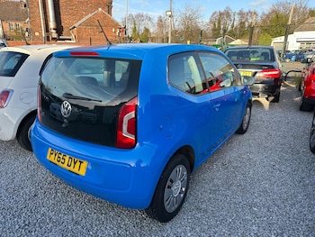 Used Volkswagen up! 2015 for sale - 77049731: Photo