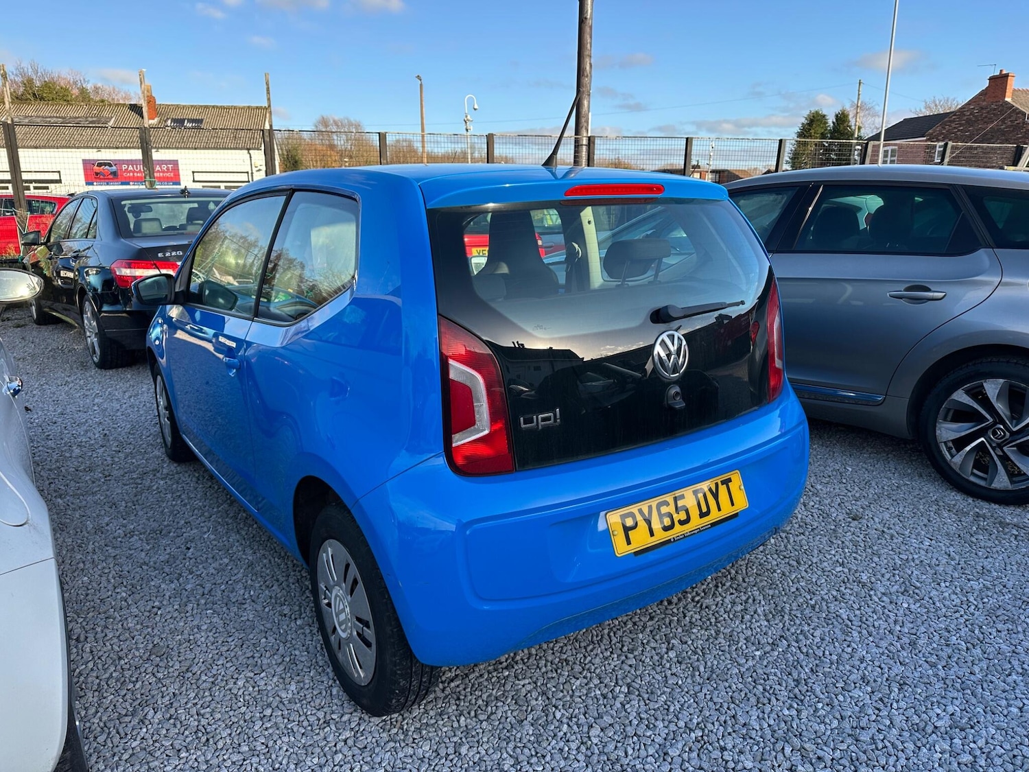 Used Volkswagen up! 2015 for sale - 77049731: Photo 5