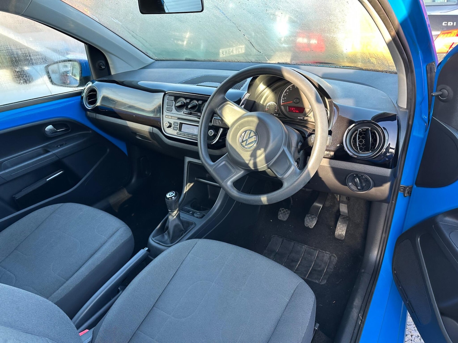 Used Volkswagen up! 2015 for sale - 77049731: Photo 7