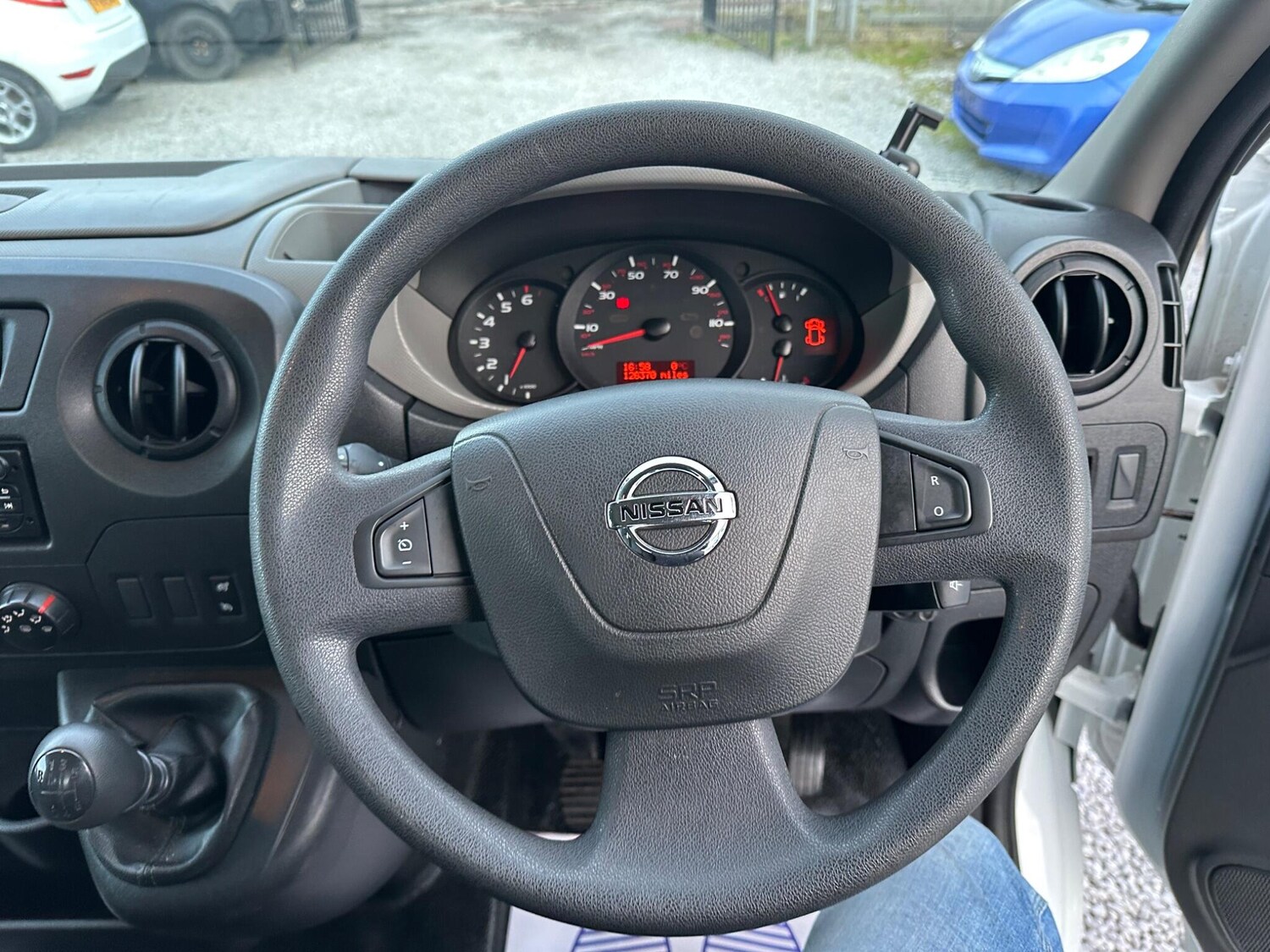 Used Nissan NV400 2015 for sale - 77704816: Photo 10