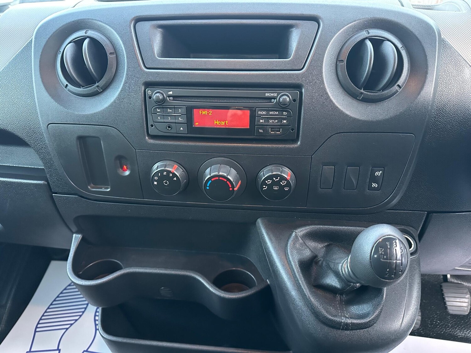 Used Nissan NV400 2015 for sale - 77704816: Photo 11