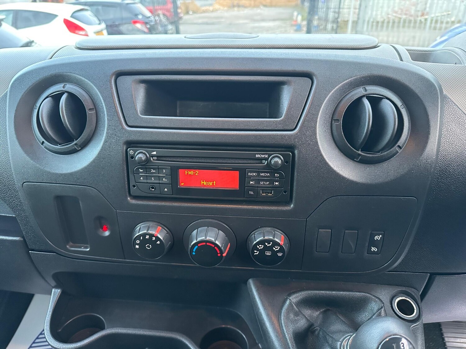 Used Nissan NV400 2015 for sale - 77704816: Photo 12