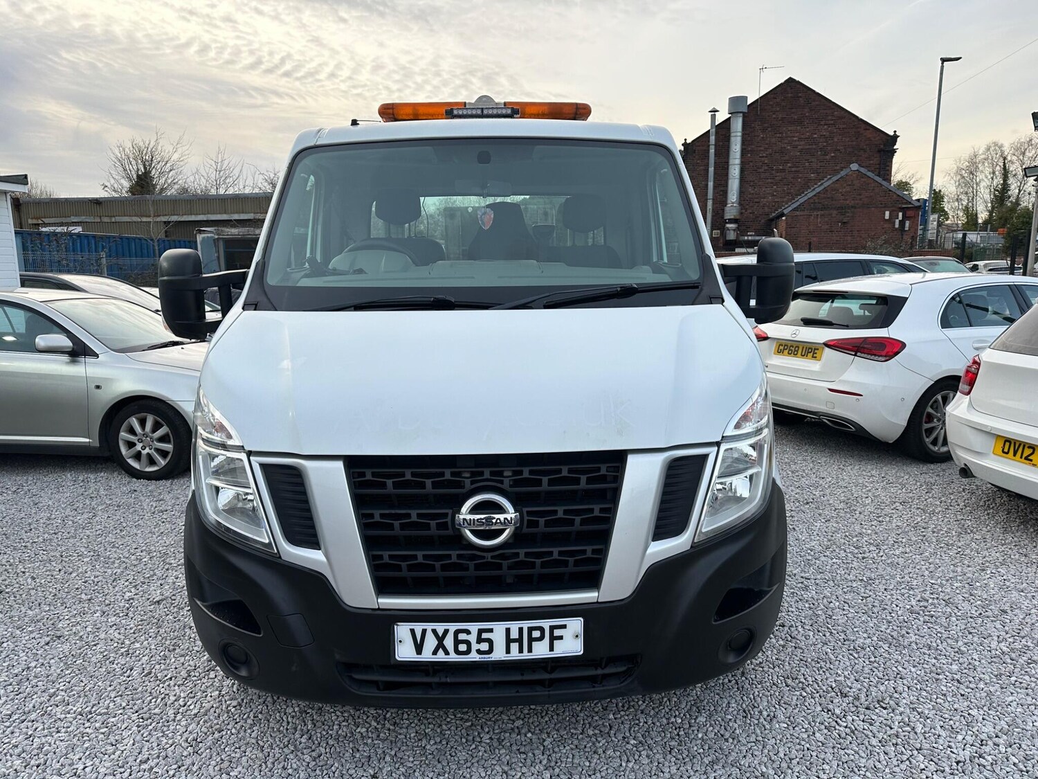 Used Nissan NV400 2015 for sale - 77704816: Photo 2